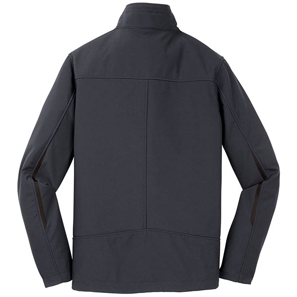 Port Authority Welded Soft Jacket Back